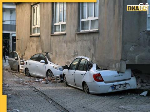 turkey Syria Earthquake