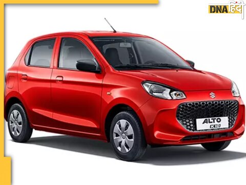 Maruti alto k10