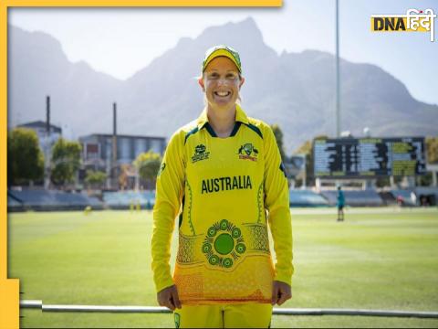 Alyssa Healy WPL 2023