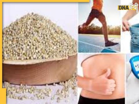 Millets Health Benefits