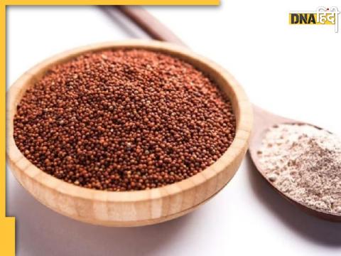 Ragi Benefits