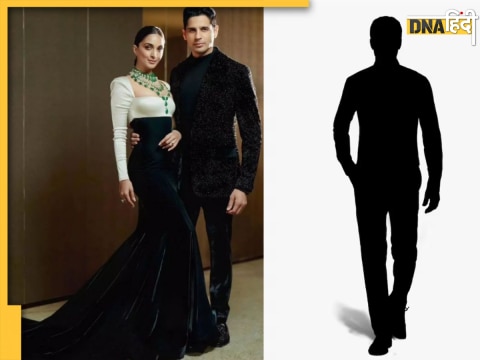 Sidharth Malhotra-Kiara Advani