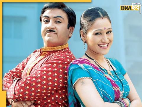 Taarak Mehta Ka Ooltah Chashmah, Dayaben, Jethalal