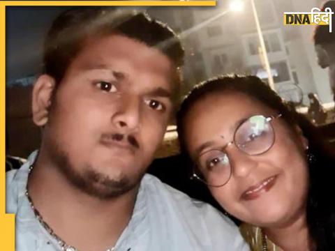 Mumbai murder live in partner kills woman