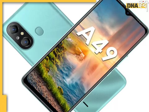 itel A49