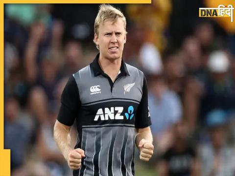 Scott Kuggeleijn NZ Vs Eng Test 