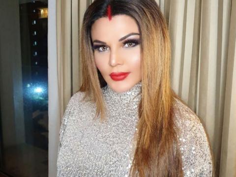 Rakhi Sawant Father Was A Police Constable