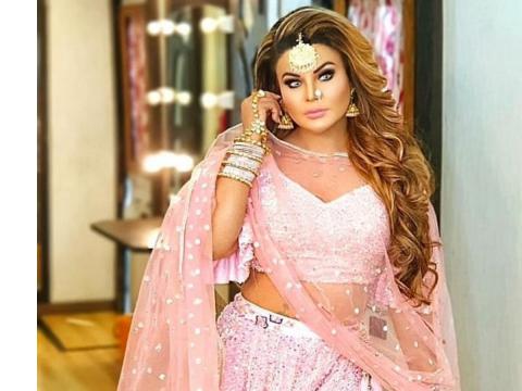 Rakhi Sawant Faced Financial Crisis