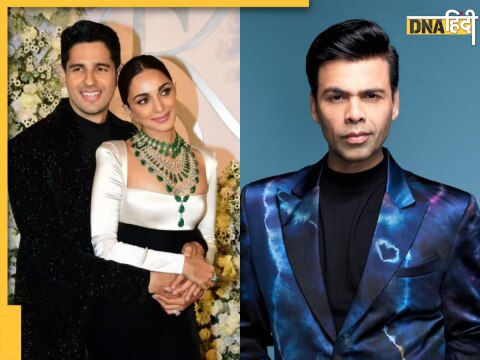 Karan Johar ने दिया Sidharth Malhotra-Kiara Advani को बड़ा तोहफा?