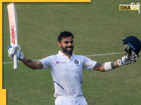 Virat Kohli Test Record In Delhi Ind Vs Aus Test