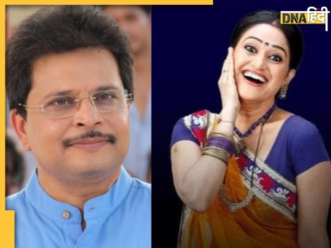 Asit Kumarr Modi-Disha Vakani