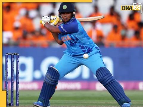 indw vs wiw womens t20 world cup match highlights scorecard richa ghosh harmanpreet kaur shafali verma