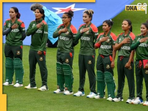 womens t20 world cup 2023 bangladesh cricketer approached for spot fixing by senior team mate