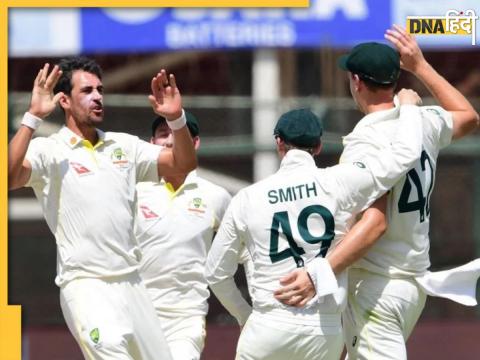 ind vs aus 2nd test mitchell starc may return in india vs australia delhi test border gavaskar trophy rohit 