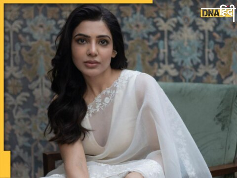 Samantha Ruth Prabhu सामंथा रुथ प्रभु