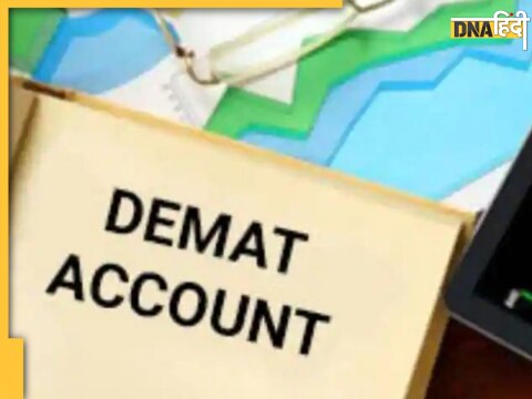 Demat Account