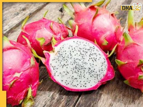 how to cut dragon fruit easily beneficial for health know all tips