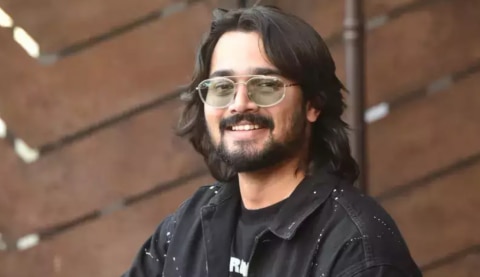 Bhuvan Bam