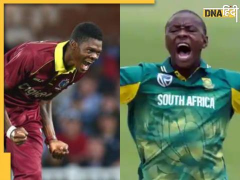 sa vs wi full schedule south africa vs west indies live streaming details in india kagiso rabada lungi ngidi