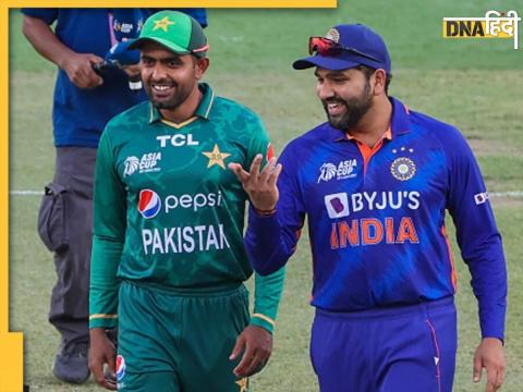 india will play all matches in uae including final pakistan will host asia cup 2023 pcb suggestions 