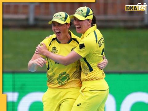 womens t20 world cup 2023 australia women beat sri lanka by 10 wickets to reach in semifinals 