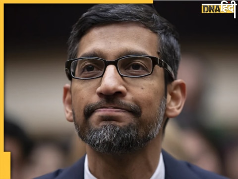 Sundar Pichai