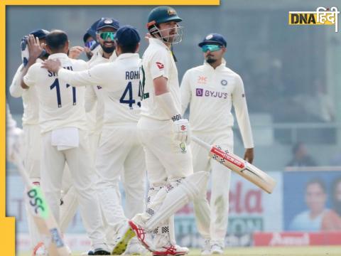 ind vs aus 2nd test ravindra jadeja dismissed usman khawaja to achieve 250 test wickets bgt 2023