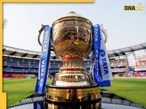 ipl 2023 schedule announced gujarat titans will face rajasthan royals in opening encounter know all details