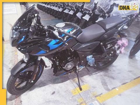 Bajaj Pulsar 220F