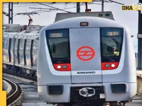 delhi metro ring line start operations next yea noida gurugram will get relief 