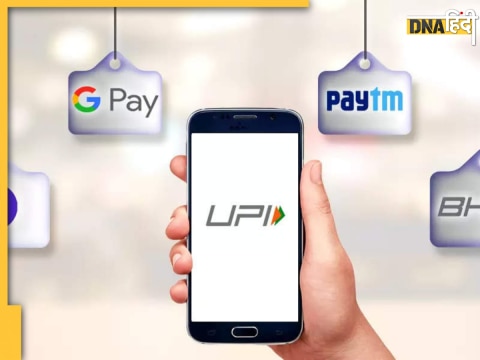 Aadhaar UPI