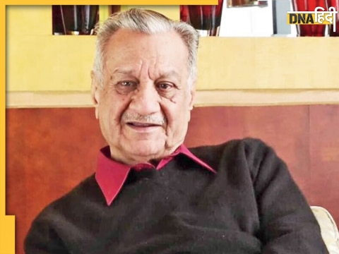 Pt Vijay Kichlu Passes Away: नहीं रहे पंडित विजय कुमार किचलू