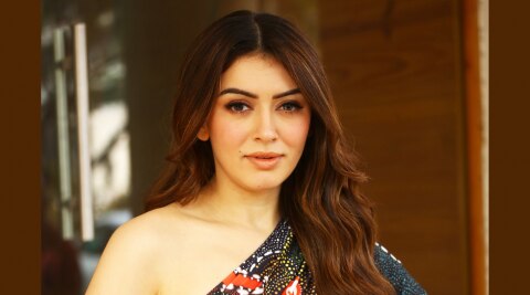 Hansika Motwani Photos