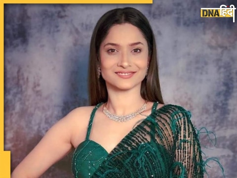 अंकिता लोखंडे (Ankita Lokhande)