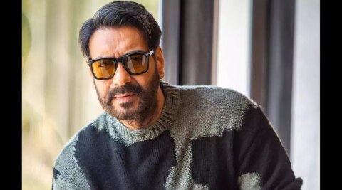 Ajay Devgn