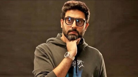 Abhishek Bachchan