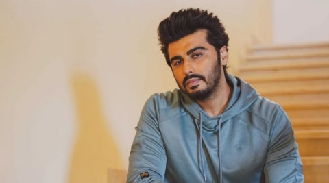 Arjun Kapoor