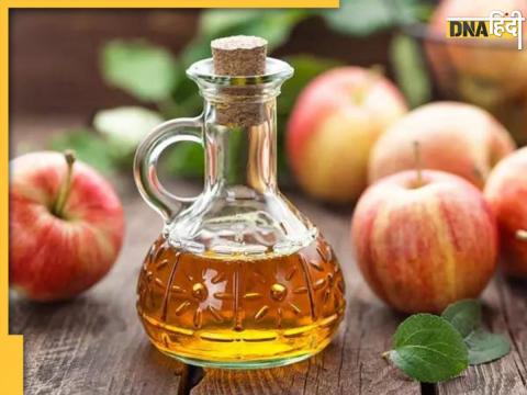 Apple Cider Vinegar for Sore Throat