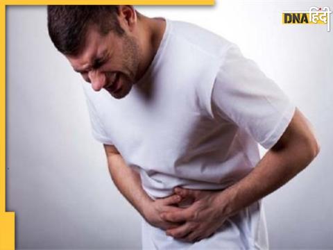 Stomach ulcers Symptom 