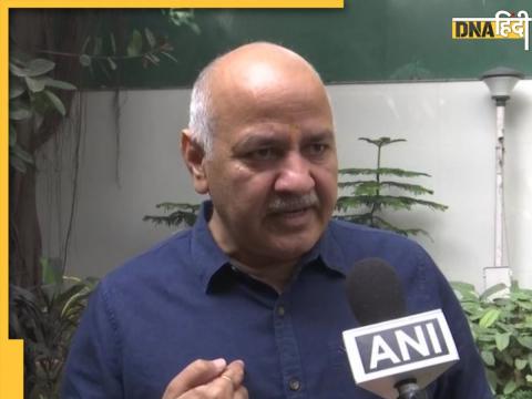 Manish Sisodia