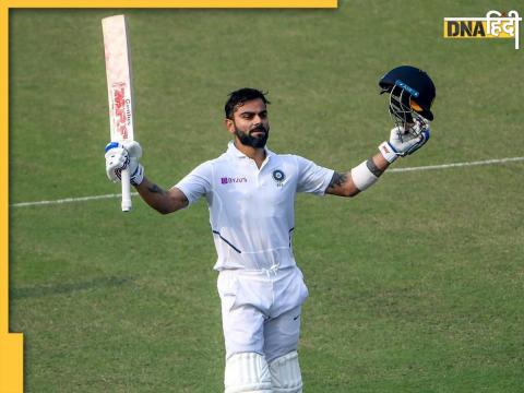 Virat Kohli becomes the fastest batter to score 25,000 international runs india vs australia delhi test bgt 20