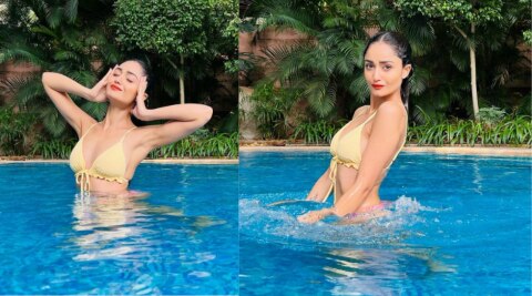 Tridha Choudhury Films