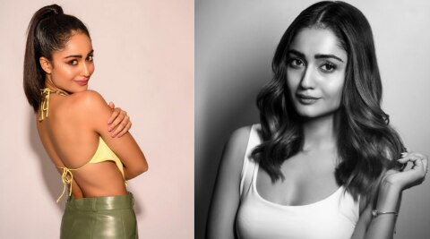 Tridha Choudhury Open Ups about Intimate Scenes