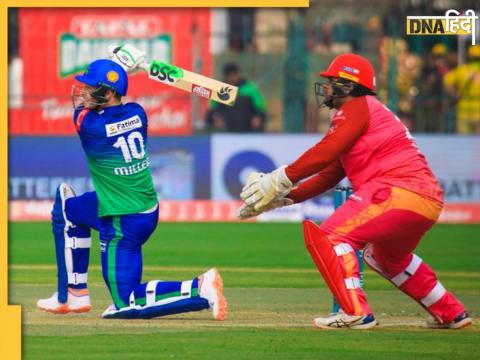 psl 2023 david miller smashed fifty in 23 balls multan sultans vs islamabad united pakistan super league