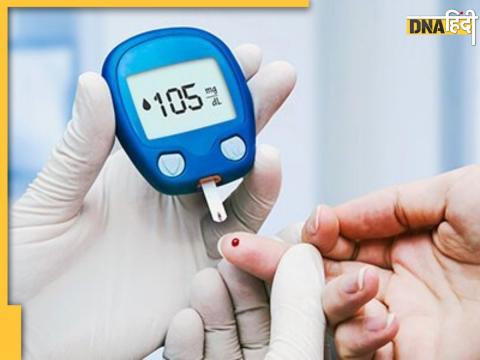 Diabetes High Blood Sugar