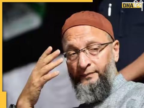 AIMIM सांसद असदुद्दीन ओवैसी (फाइल फोटो- फेसबुक)