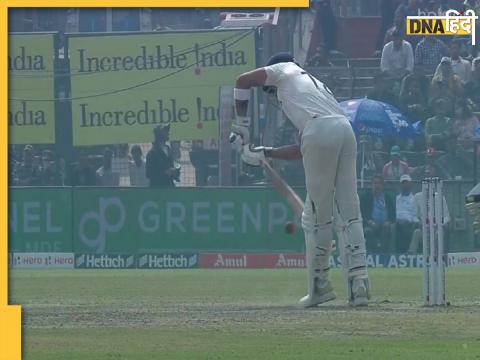 Virat Kohli Ind Vs Aus 2nd Test