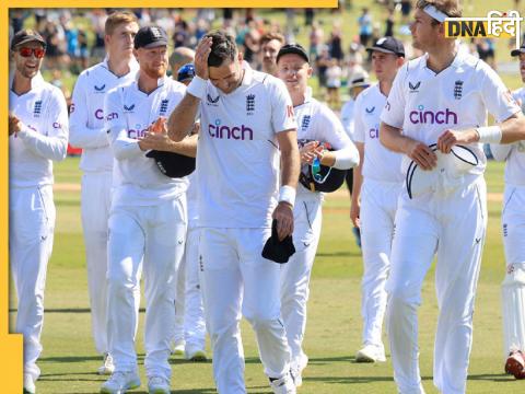 NZ Vs Eng 2ND Test Live Streaming