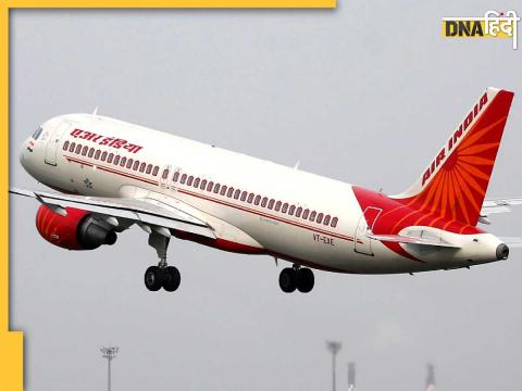 Air India Flight (File Photo)