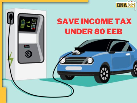 INCOME TAX SAVING ON EV